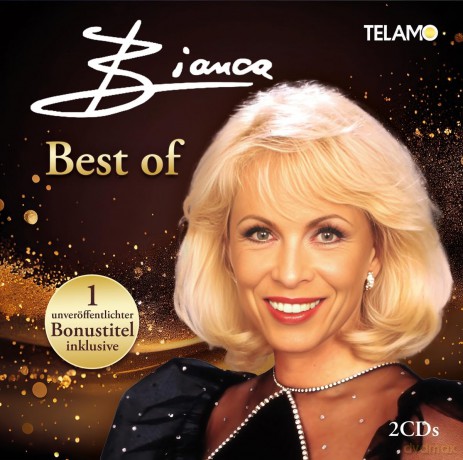 Bianca: Best Of [2CD]