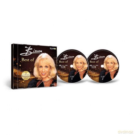 Bianca: Best Of [2CD]