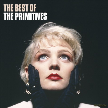 The Primitives: Best of (Limited Numbered) (Translucent Red) [2xWinyl]