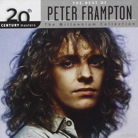 Peter Frampton: Best Of Peter Frampton - Millenniu. [CD]