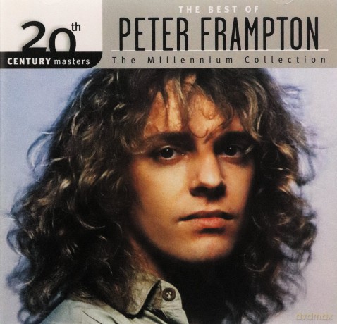 Peter Frampton: Best Of Peter Frampton - Millenniu. [CD]