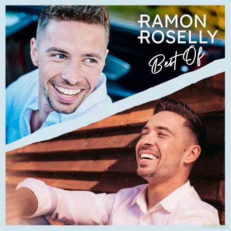 Ramon Roselly: Best Of Ramon Roselly [CD]