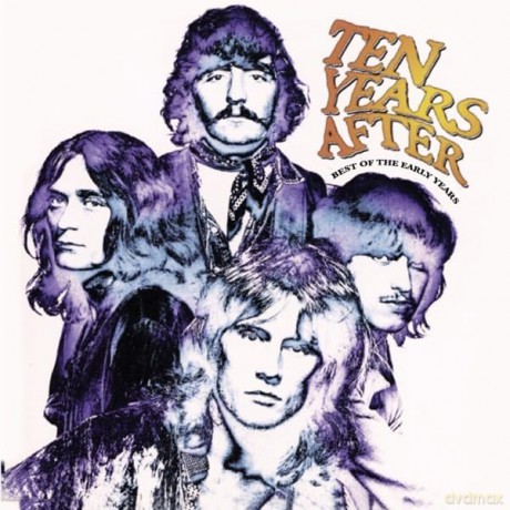 Ten Years After: Best Of The Early Years [CD]