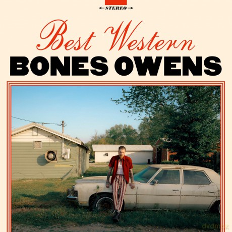 Bones Owens: Best Western [CD]