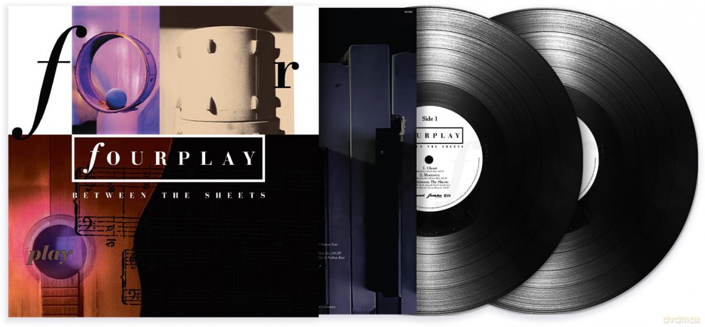 Fourplay: Between The Sheets (30th Anniversary) (remastered) (Limited Numbered) [2xWinyl]