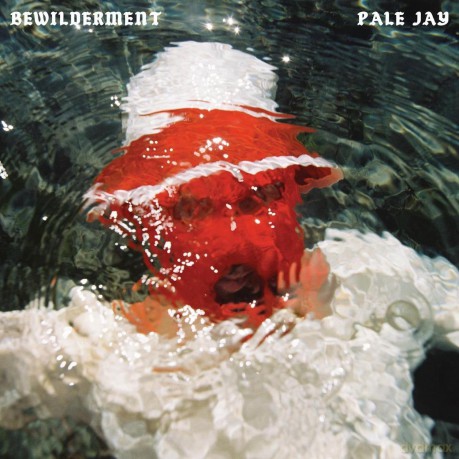 Pale Jay: Bewilderment (Seafoam Green) [Winyl]