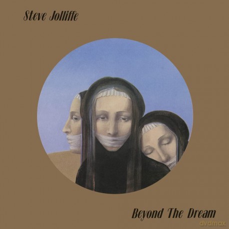 Steve Jolliffe: Beyond The Dream [CD]