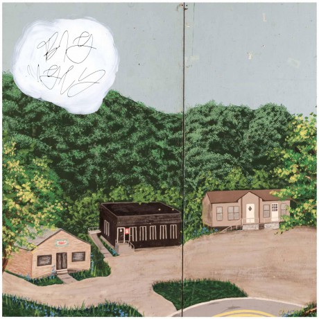Fust: Big Ugly [CD]