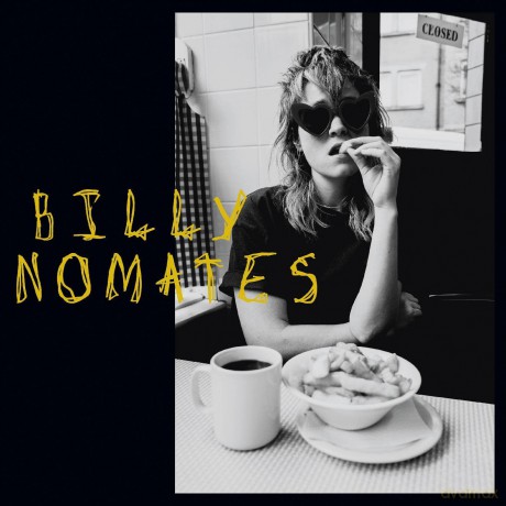 Billy Nomates: Billy Nomates [2CD]
