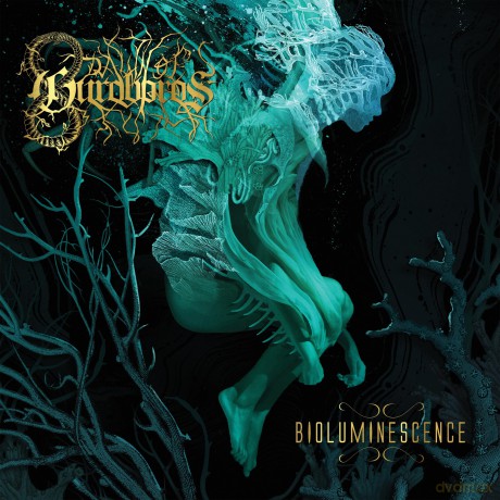 Dawn Of Ouroboros: Bioluminescence [CD]
