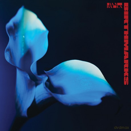 Bambara: Birthmarks [CD]