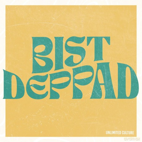 Unlimited Culture: Bist Deppad [Winyl]