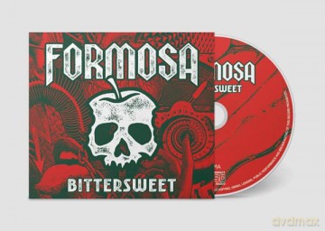 Formosa: Bittersweet [CD]
