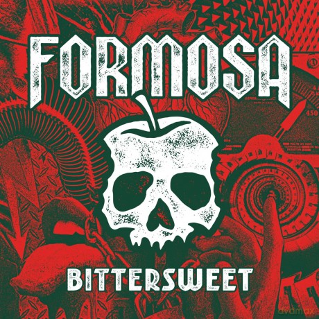 Formosa: Bittersweet [CD]