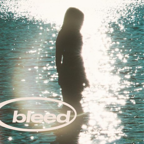 Bleed: Bleed (Bone) [Winyl]