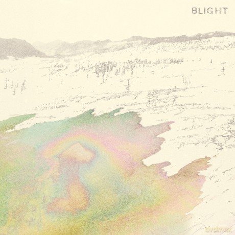 The Antlers: Blight [CD]