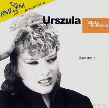Urszula: Złota Kolekcja [CD]