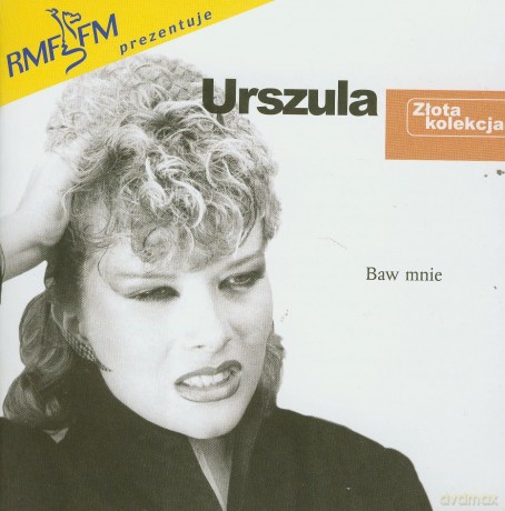 Urszula: Złota Kolekcja [CD]