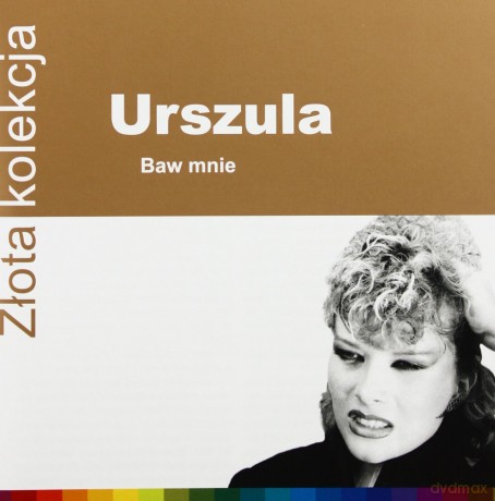 Urszula: Złota Kolekcja [CD]