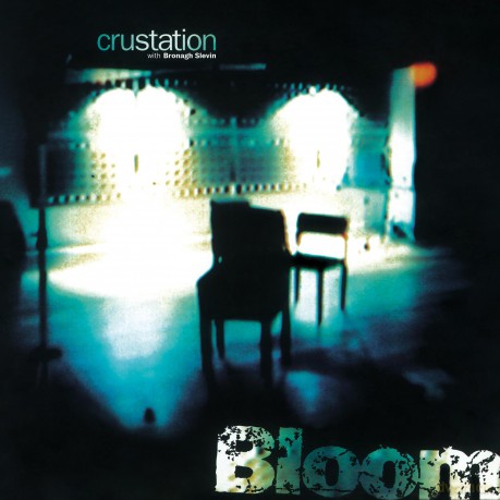 Crustation: Bloom (Limited Numbered) (Translucent Purple) [Winyl]