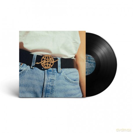 Synapson: Blue Jeans [Winyl]