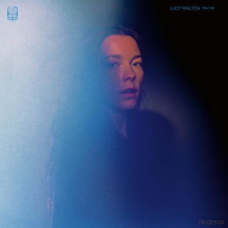 Lucy Railton: Blue Veil [CD]