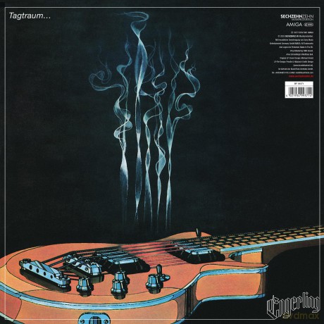 Engerling: Blues + Tagtraum... [2xWinyl]