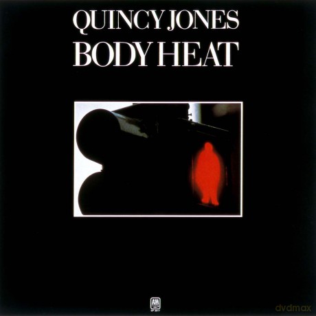 Quincy Jones: Body Heat (SHM-CD) [CD]