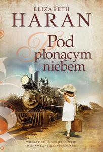 Pod Płonącym Niebem
