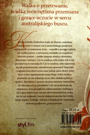 Pod Płonącym Niebem