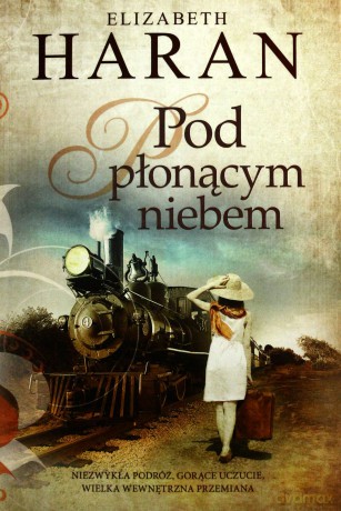 Pod Płonącym Niebem