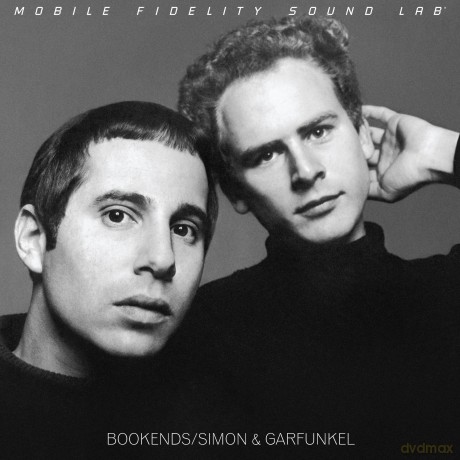 Simon & Garfunkel: Bookends (SuperVinyl) (Limited Numbered) (33 RPM) [Winyl]