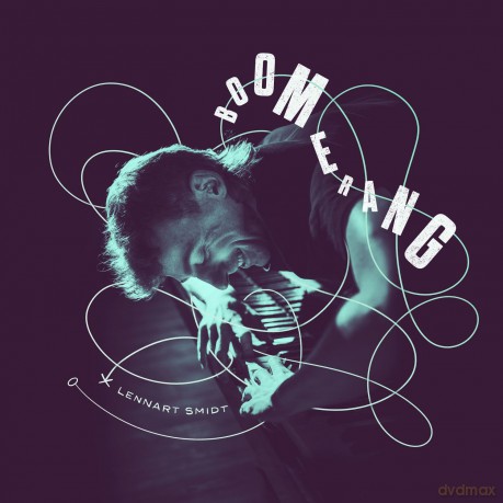 Lennart Smidt: Boomerang [Winyl]