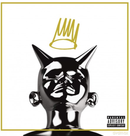 J. Cole: Born Sinner (Limited) [2xWinyl]