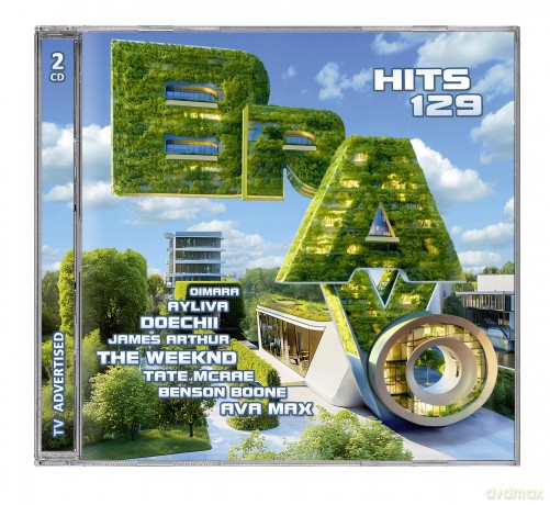 Bravo Hits 129 [2CD]