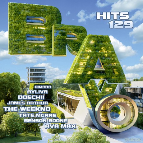 Bravo Hits 129 [2CD]