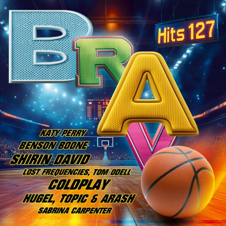 Bravo Hits Vol. 127 [2CD]