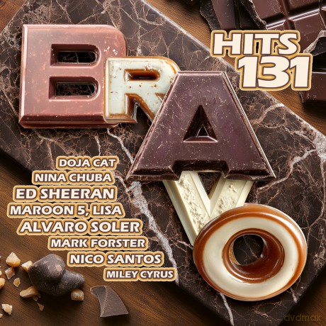 Bravo Hits Vol. 131 [2CD]