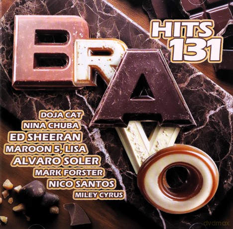 Bravo Hits Vol. 131 [2CD]