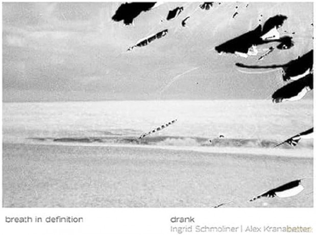 drank: Breath In Defintion [Winyl]