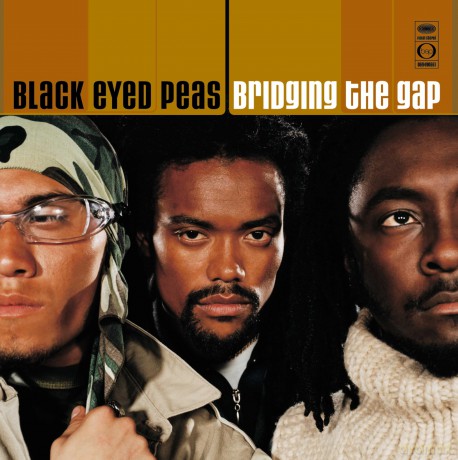 The Black Eyed Peas: Bridging The Gap (25th Anniversary) [2xWinyl]