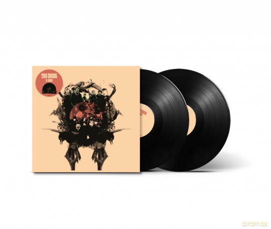 The Coral: B-Sides Volume 1 (Limited) [2xWinyl]