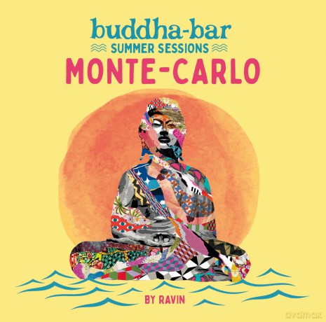 Buddha Bar: Monte-Carlo Summer Sessions (Limited) [CD]
