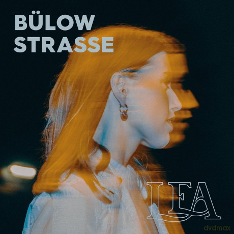 Lea: Bulowstrasse (Orange) [Winyl]