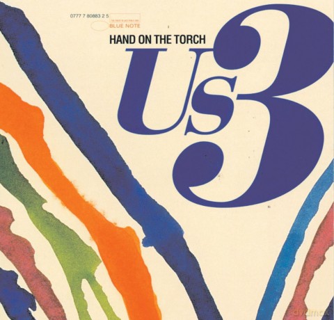 US3: Hand On The Torch [CD]