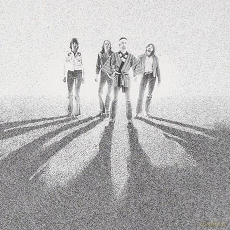 Bad Company: Burnin' Sky (Atlantic 75 Series) [2xWinyl]