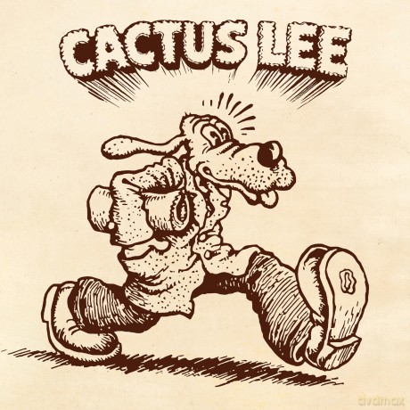 Cactus Lee: Cactus Lee (Limited) (Bubblegum Pink) [Winyl]