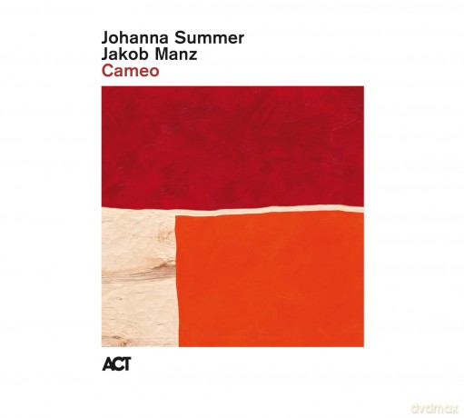 Jakob Manz & Johanna Summer: Cameo [CD]