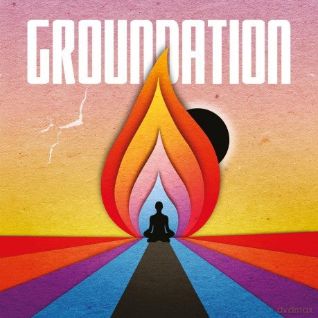 Groundation: Candle Burning [Winyl]