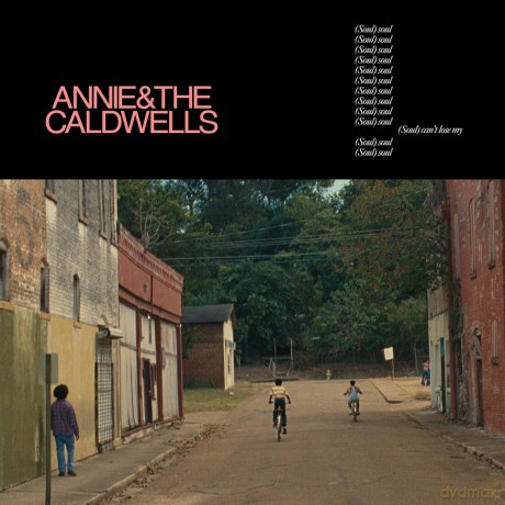 Annie & The Caldwells: Can't Lose My (Soul) [CD]